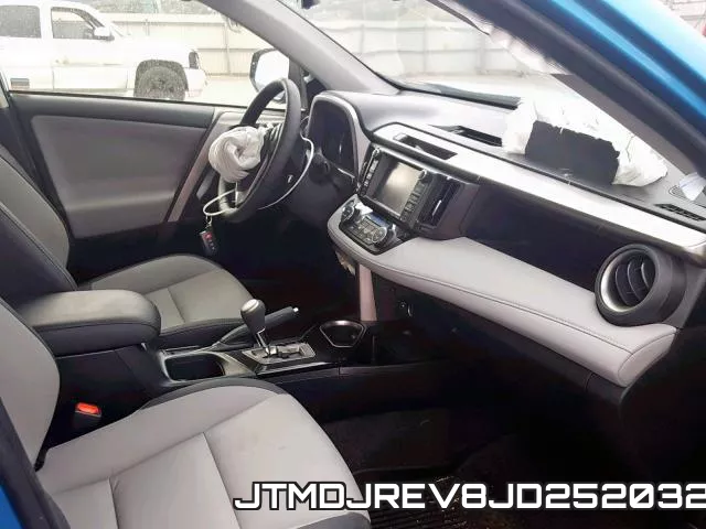 JTMDJREV8JD252032 фото 6