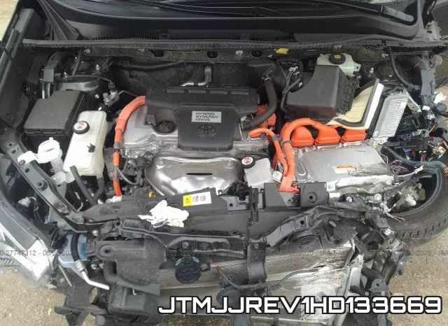 JTMJJREV1HD133669 фото 2