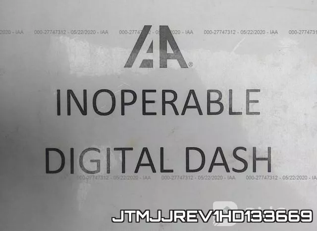 JTMJJREV1HD133669 фото 8