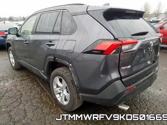 JTMMWRFV9KD501665 фото 4
