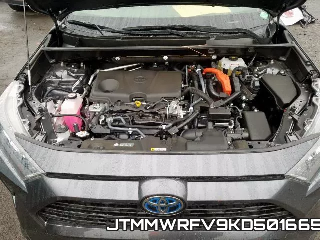 JTMMWRFV9KD501665 фото 8