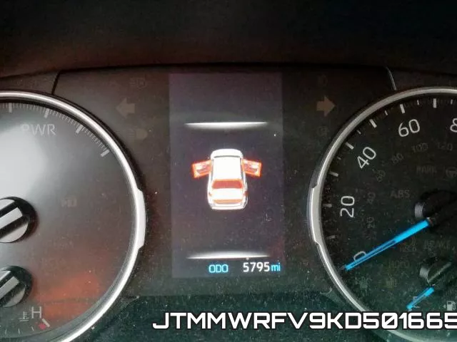 JTMMWRFV9KD501665 фото 9