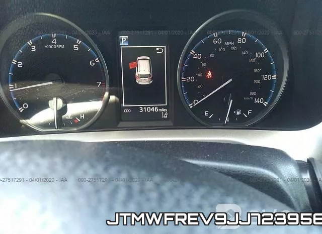 JTMWFREV9JJ723956 фото 8