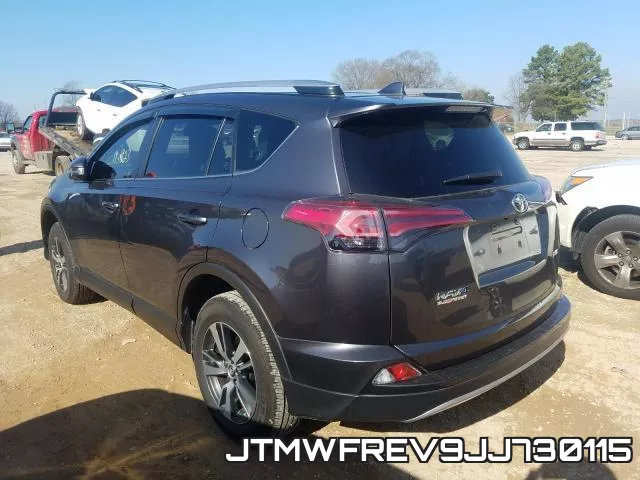 JTMWFREV9JJ730115 фото 4