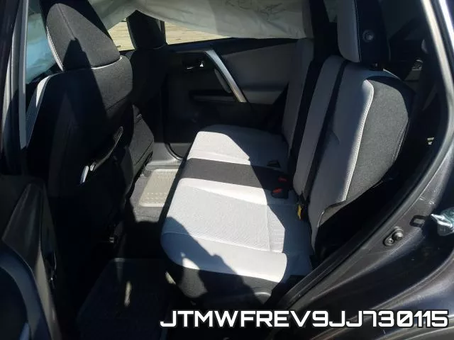JTMWFREV9JJ730115 фото 7
