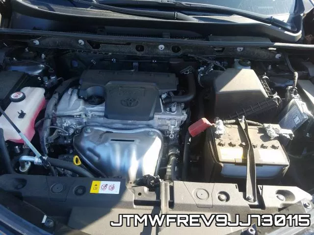 JTMWFREV9JJ730115 фото 8