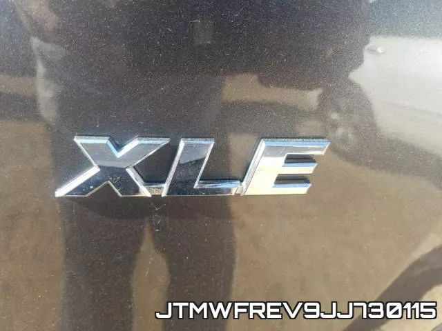 JTMWFREV9JJ730115 фото 10