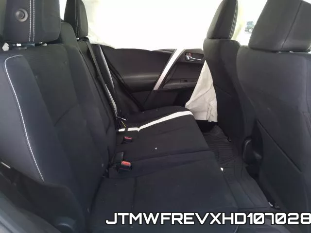 JTMWFREVXHD107028 фото 7