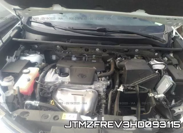 JTMZFREV3HD093115 фото 2