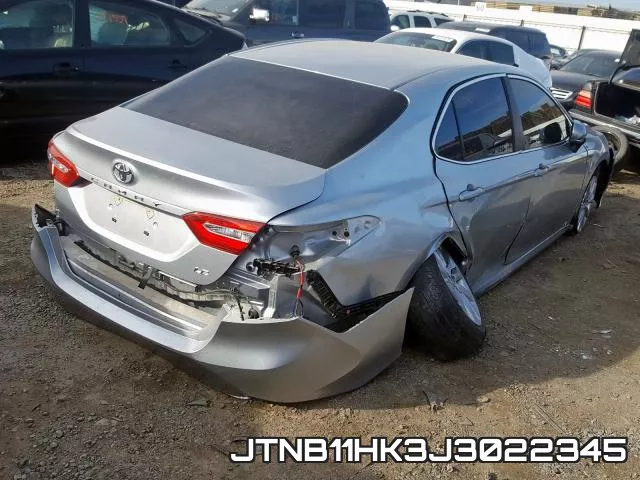 JTNB11HK3J3022345 фото 5