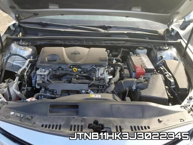 JTNB11HK3J3022345 фото 8