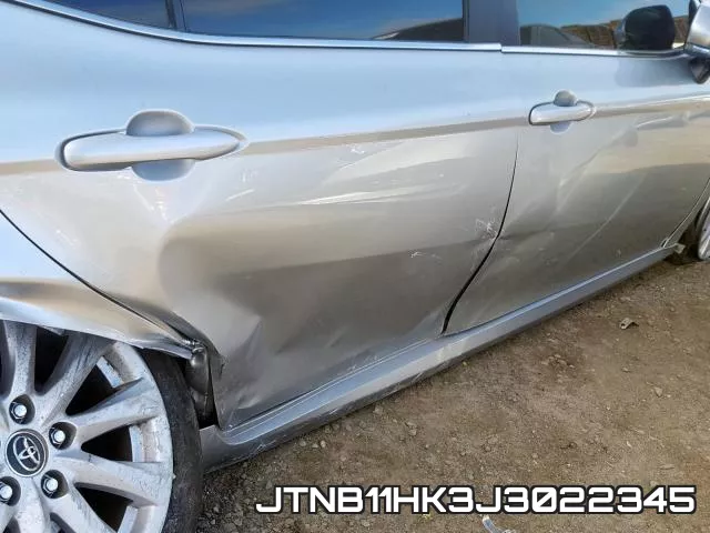 JTNB11HK3J3022345 фото 10