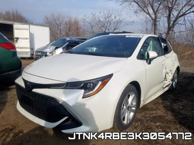 JTNK4RBE3K3054772 фото 3