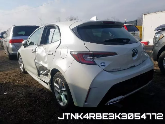 JTNK4RBE3K3054772 фото 4