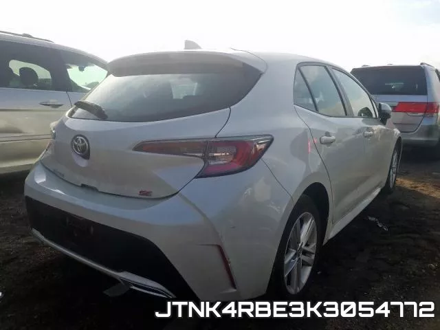 JTNK4RBE3K3054772 фото 5