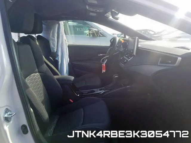 JTNK4RBE3K3054772 фото 6