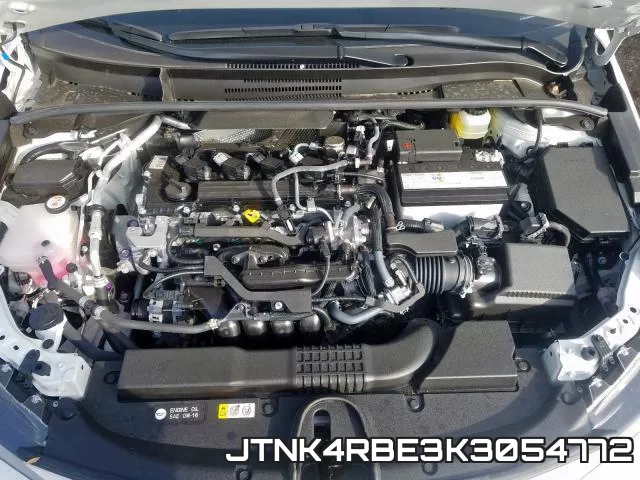 JTNK4RBE3K3054772 фото 8