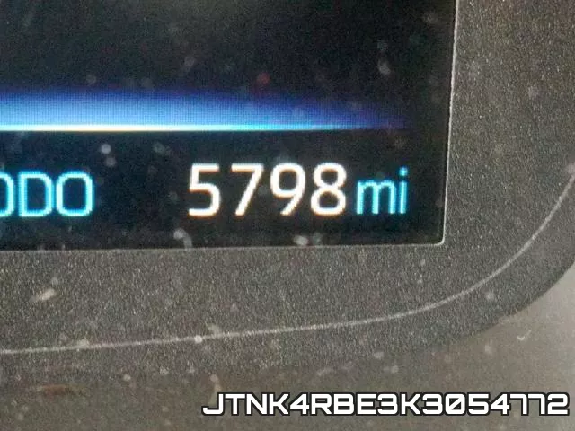 JTNK4RBE3K3054772 фото 9