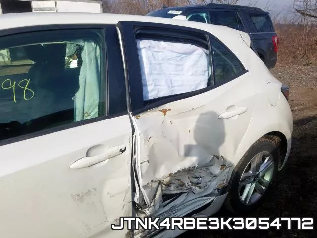 JTNK4RBE3K3054772 фото 10