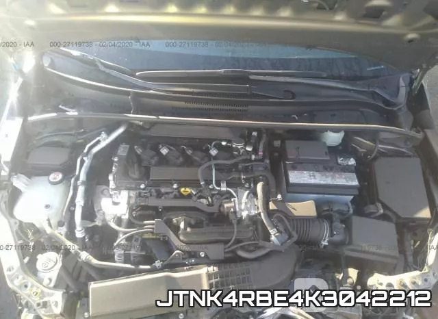 JTNK4RBE4K3042212 фото 2