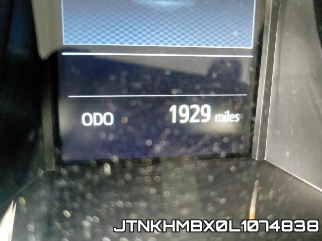 JTNKHMBX0L1074838 фото 9