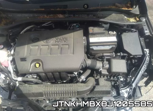 JTNKHMBX8J1005585 фото 2