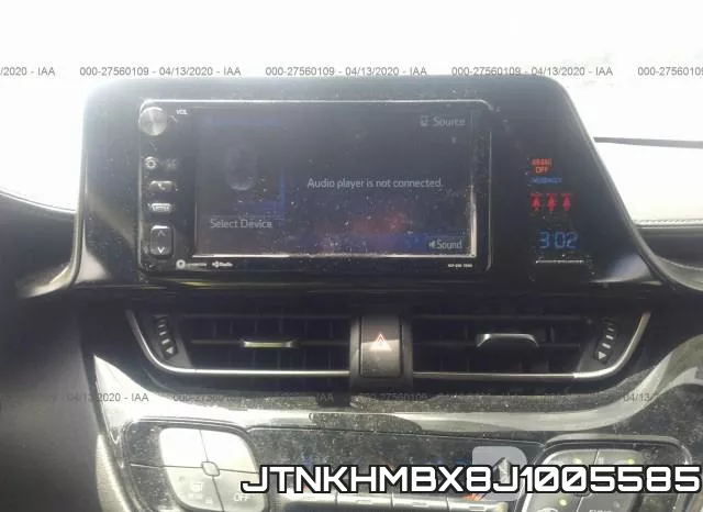 JTNKHMBX8J1005585 фото 7