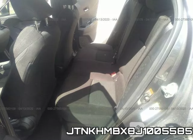 JTNKHMBX8J1005585 фото 9