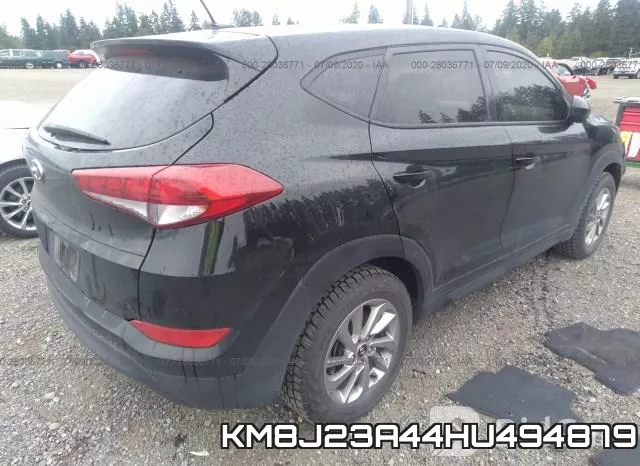 KM8J23A44HU494879 фото 5