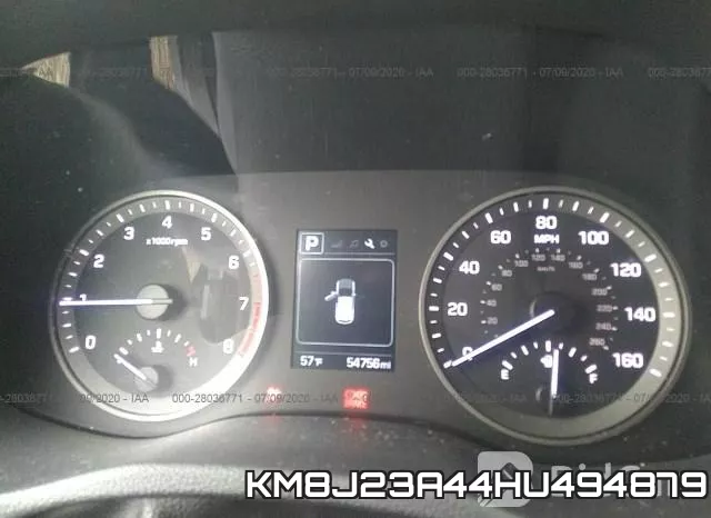 KM8J23A44HU494879 фото 8