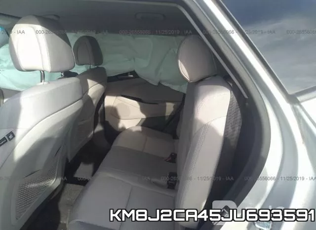 KM8J2CA45JU693591 фото 9