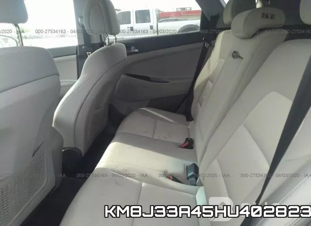 KM8J33A45HU402823 фото 9