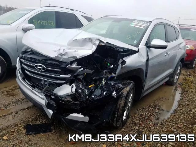 KM8J33A4XJU639135 фото 3