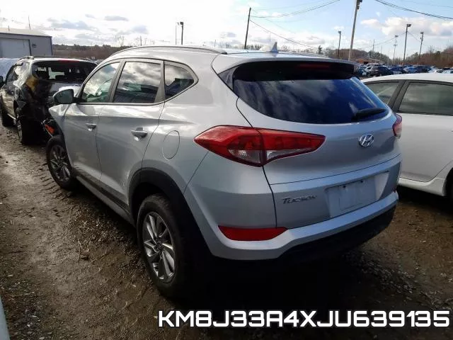 KM8J33A4XJU639135 фото 4