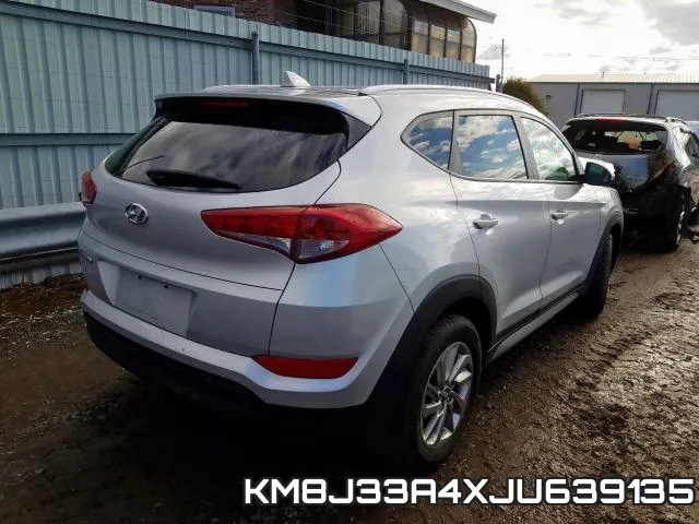KM8J33A4XJU639135 фото 5