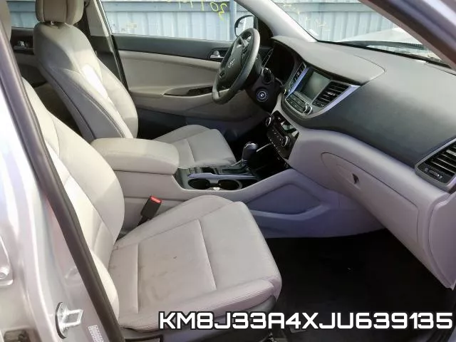 KM8J33A4XJU639135 фото 6