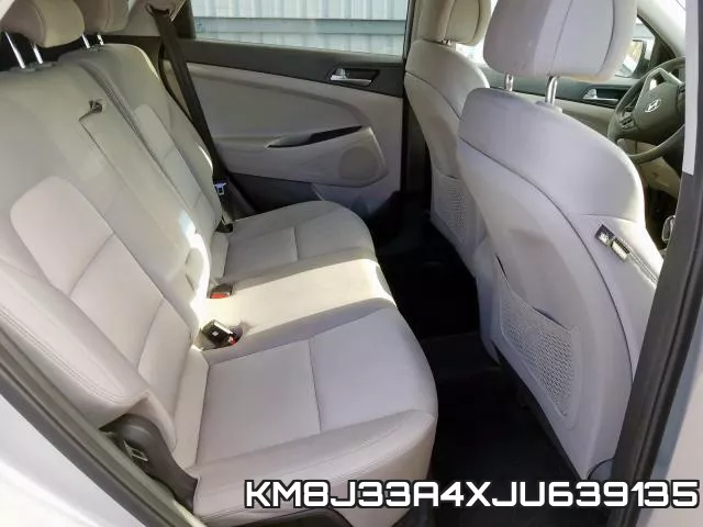 KM8J33A4XJU639135 фото 7