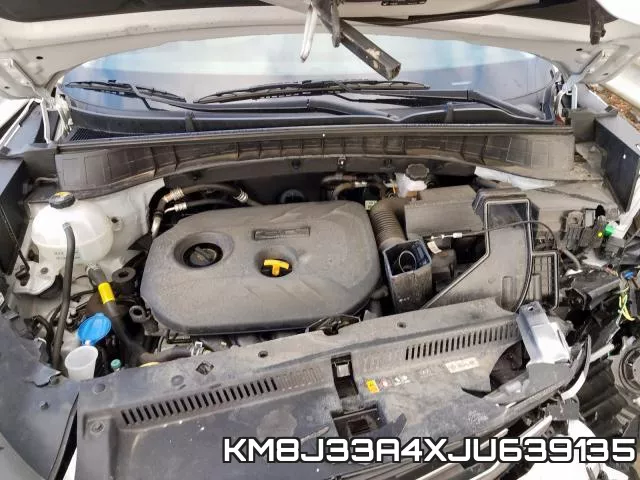 KM8J33A4XJU639135 фото 8