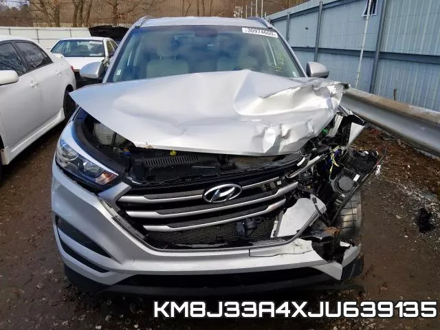 KM8J33A4XJU639135 фото 10