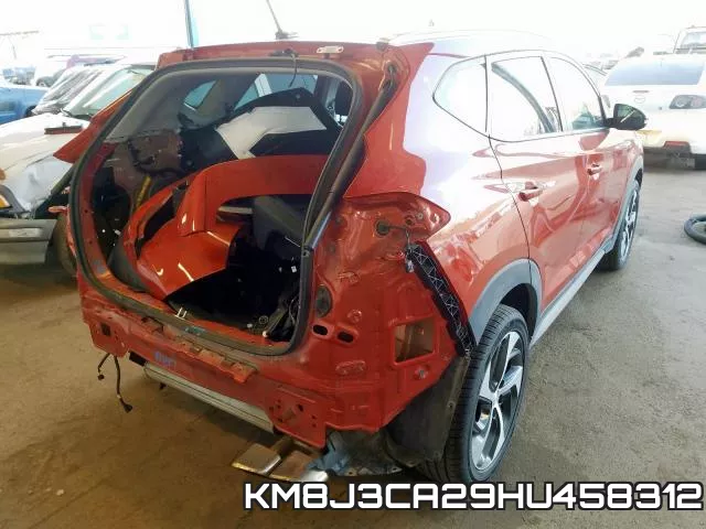 KM8J3CA29HU458312 фото 5