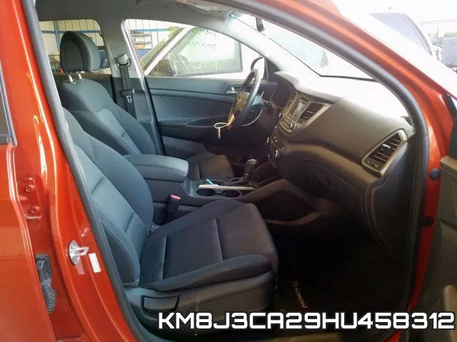 KM8J3CA29HU458312 фото 6