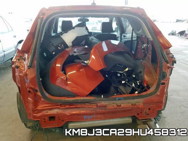 KM8J3CA29HU458312 фото 10