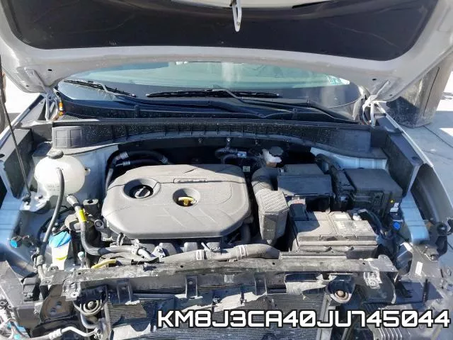 KM8J3CA40JU745044 фото 8
