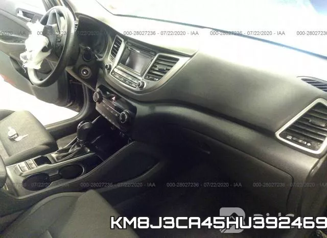 KM8J3CA45HU392469 фото 6
