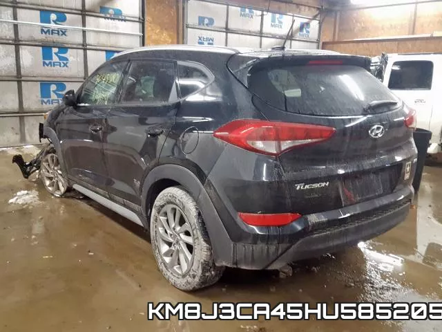 KM8J3CA45HU585205 фото 4