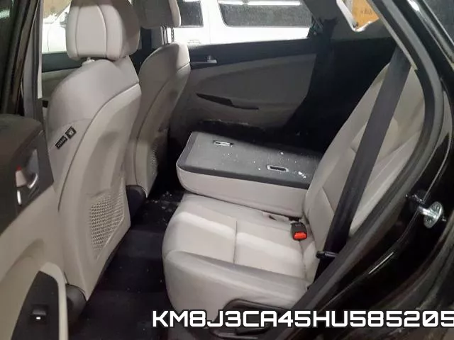 KM8J3CA45HU585205 фото 7