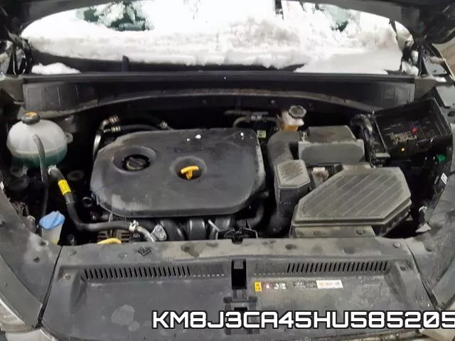 KM8J3CA45HU585205 фото 8