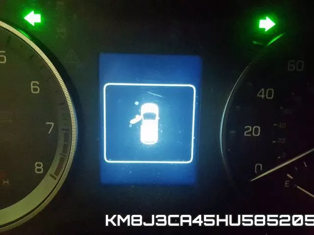KM8J3CA45HU585205 фото 9