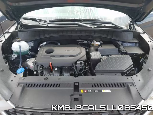 KM8J3CAL5LU085450 фото 8