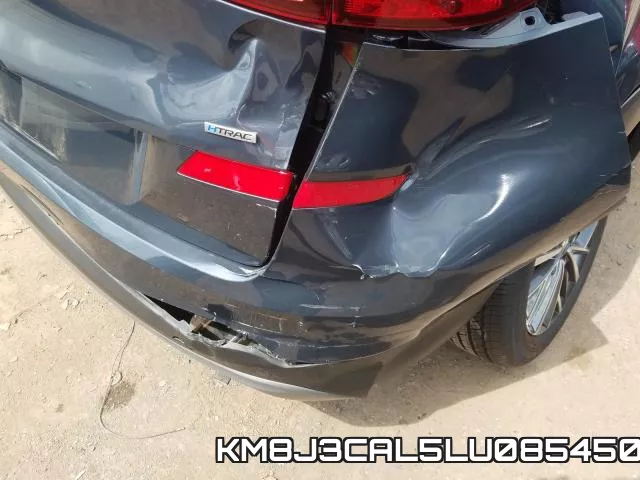 KM8J3CAL5LU085450 фото 10